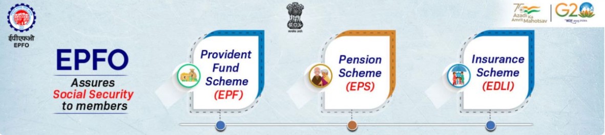 The Higher EPS Contribution For Higher Pension Vs The Current Higher 